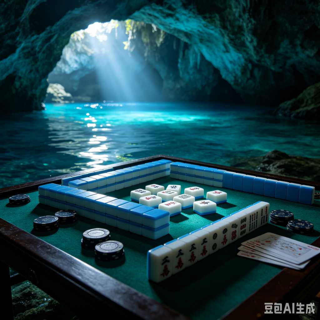 NewYork,mahjong