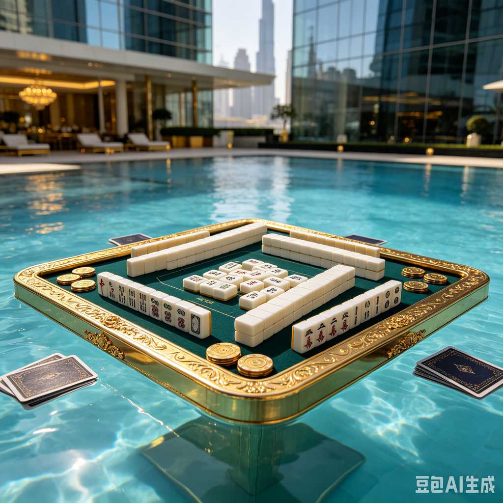 Stockton,mahjong