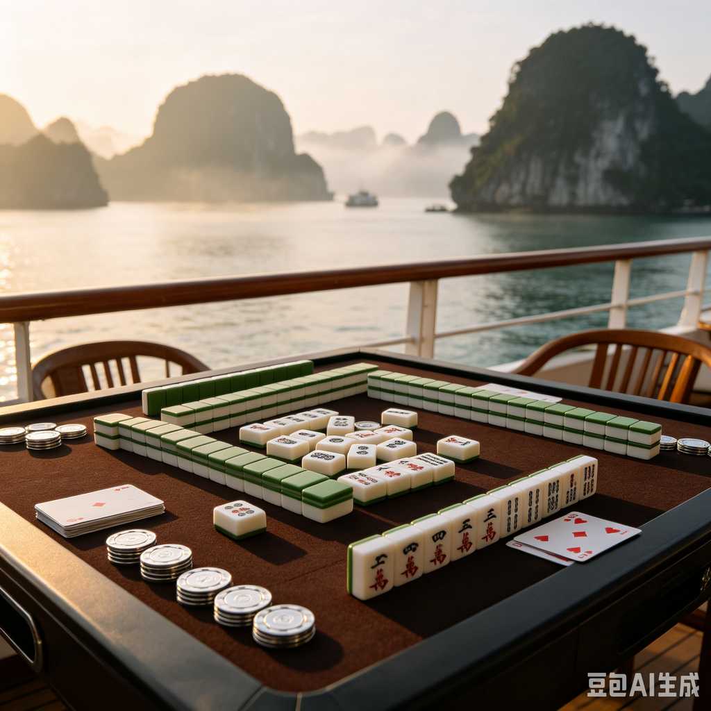 Curitiba,mahjong
