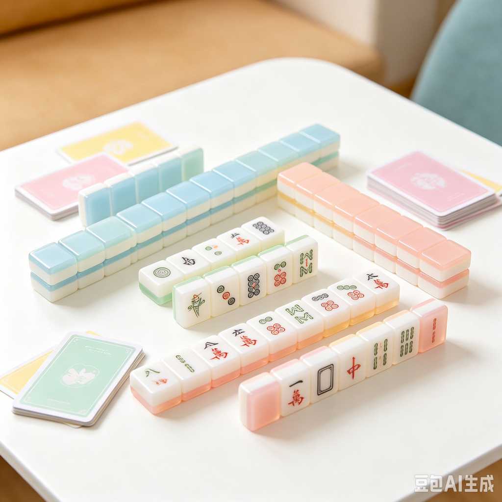 Chattanooga,mahjong